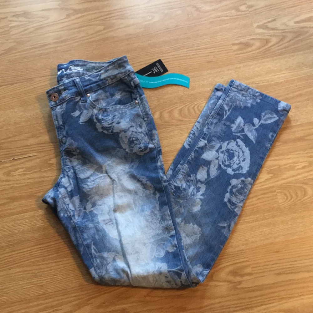 INC jeans